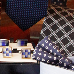 Complementos Filman camiseros Castell&oacute;n, moda hombre