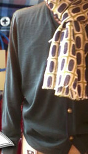 Confeci&oacute;n camisas a medida en Castell&oacute;n